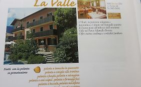 Albergo la Valle